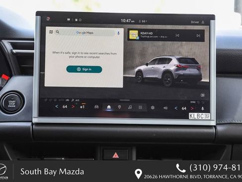 New 2026 MAZDA CX-5 2.5 S w/ Premium Package image 13