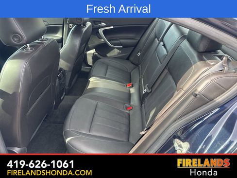 Used 2015 Buick Regal image 26