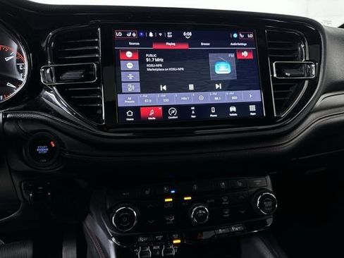 Used 2024 Dodge Durango GT AWD/4WD image 13