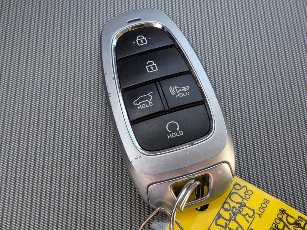 Used 2025 Hyundai Palisade SEL AWD/4WD image 38