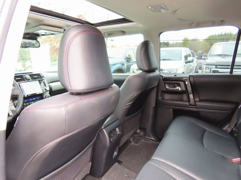 Used 2021 Toyota 4Runner TRD Pro image 38