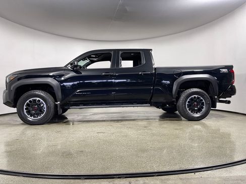 New 2026 Toyota Tacoma TRD Off-Road image 6