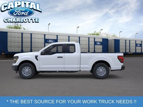 New 2026 Ford F150 XL RWD image 3