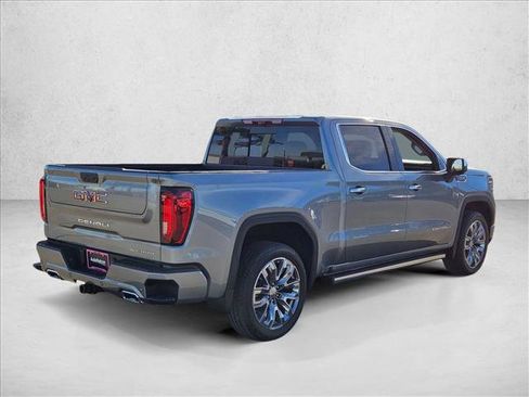 New 2026 GMC Sierra 1500 Denali image 2