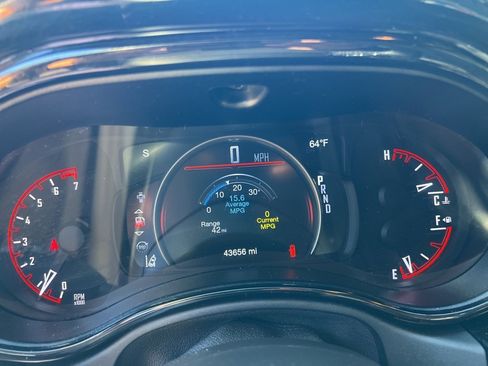 Used 2022 Dodge Durango GT image 16