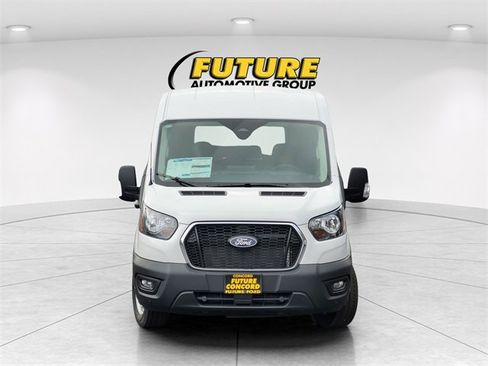 New 2026 Ford Transit 350 XL image 3