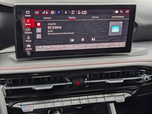 Certified 2023 Dodge Hornet GT w/ Track Pack image 18