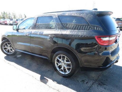 New 2026 Dodge Durango GT AWD/4WD image 7
