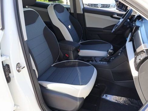 Used 2026 Volkswagen Taos S image 18