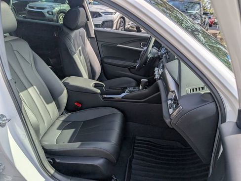 Certified 2025 Acura Integra A-Spec image 24