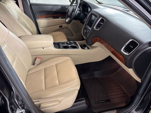 Used 2014 Dodge Durango Limited w/ Premium Group image 50