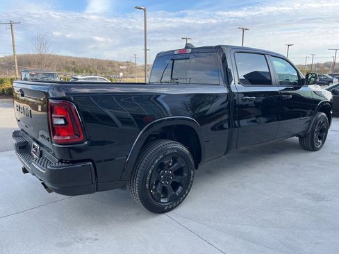 New 2026 RAM 1500 Big Horn image 20