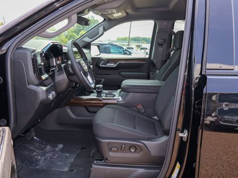 New 2026 GMC Sierra 1500 Elevation AWD/4WD image 6