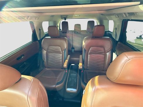 Used 2023 Nissan Pathfinder Platinum image 23