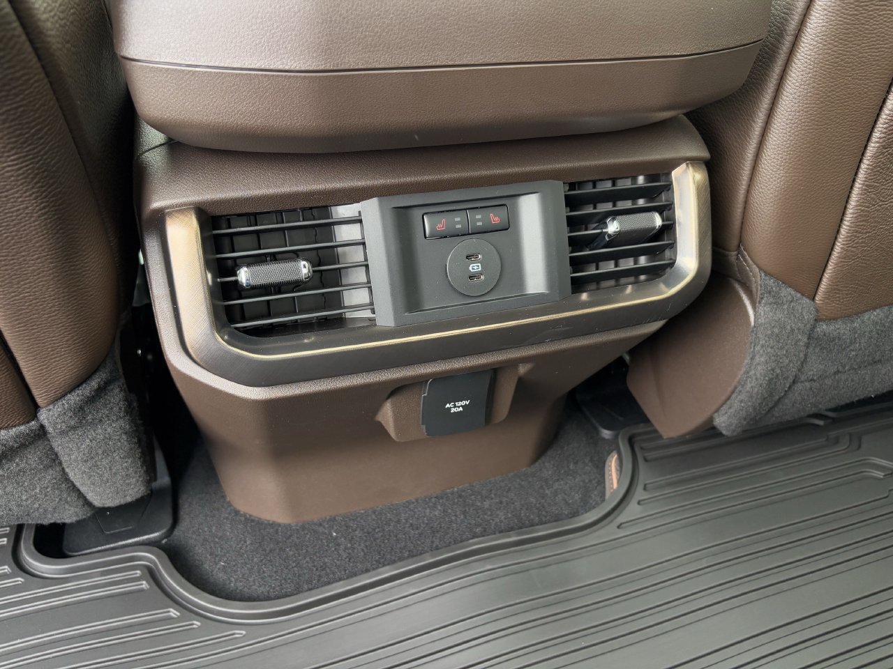 New 2026 Ford F150 King Ranch AWD/4WD image 23