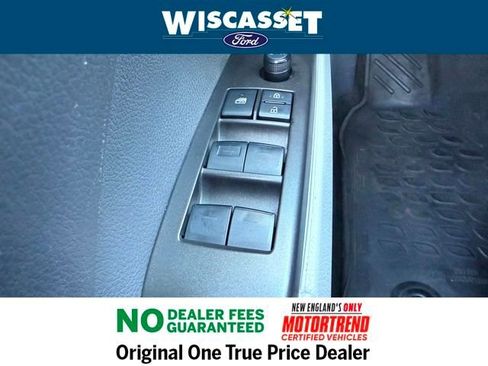 Used 2024 Toyota Camry LE image 17