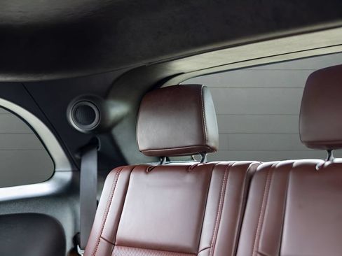 Used 2023 Dodge Durango R/T AWD/4WD image 55