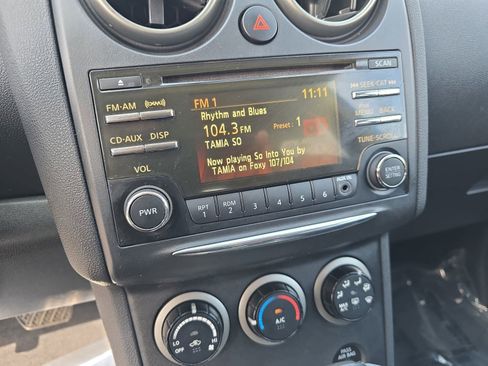 Used 2012 Nissan Rogue S w/ Special Edition Pkg image 25