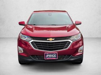Used 2021 Chevrolet Equinox LT FWD video 2
