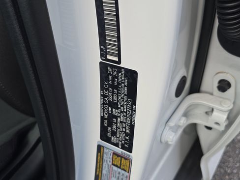 New 2026 Kia K4 FWD image 32