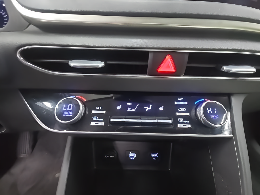 Used 2023 Hyundai Sonata SEL FWD image 34