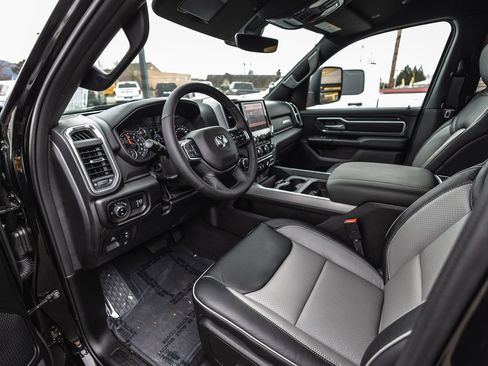 New 2026 RAM 1500 Big Horn image 20