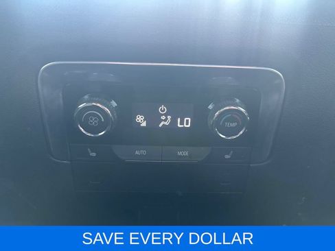 Used 2026 Chevrolet Tahoe LT w/ Comfort Package RWD image 19