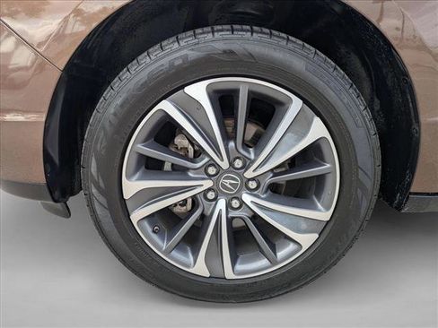 Used 2019 Acura MDX FWD w/ Technology Package image 26