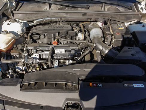 Used 2022 Hyundai Sonata Limited image 38