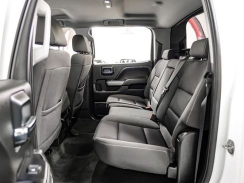 Used 2018 Chevrolet Silverado 1500 LT w/ All Star Edition image 43