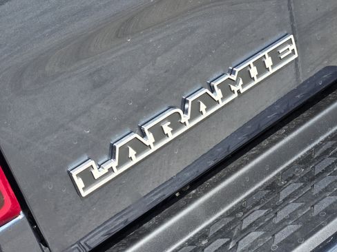New 2026 RAM 3500 Laramie w/ Sport Appearance Package AWD/4WD image 10