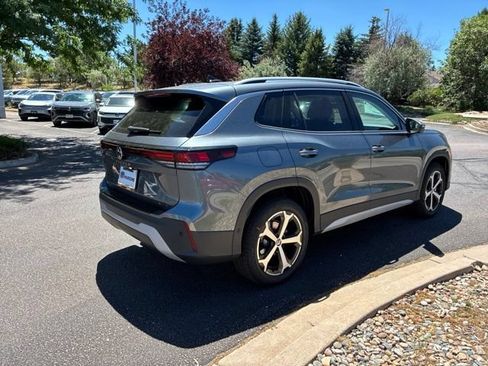 New 2026 Volkswagen Tiguan SE AWD/4WD image 6
