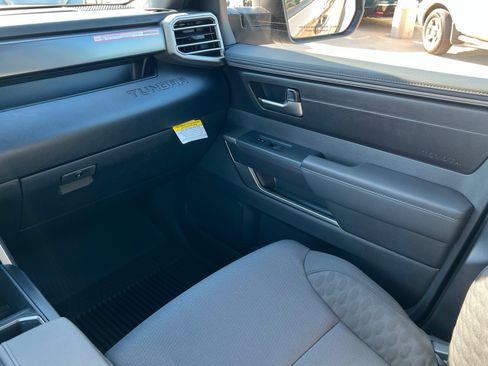New 2026 Toyota Tundra SR5 AWD/4WD image 10