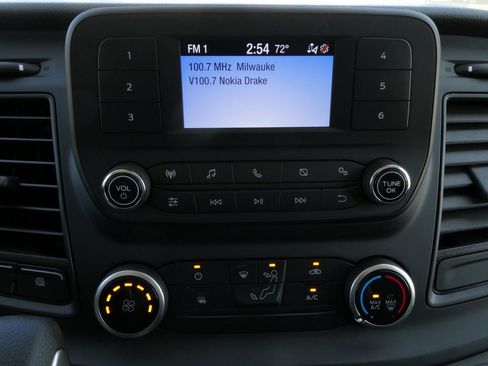 New 2024 Ford Transit 350 Base w/ Interior Upgrade Package image 8