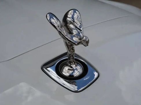 Certified 2026 Rolls-Royce Cullinan AWD/4WD image 21