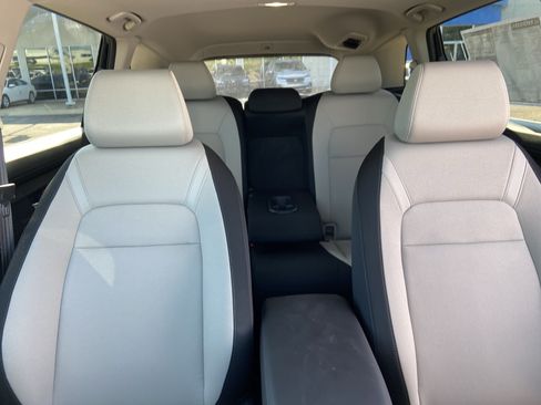 New 2026 Honda CR-V EX image 18