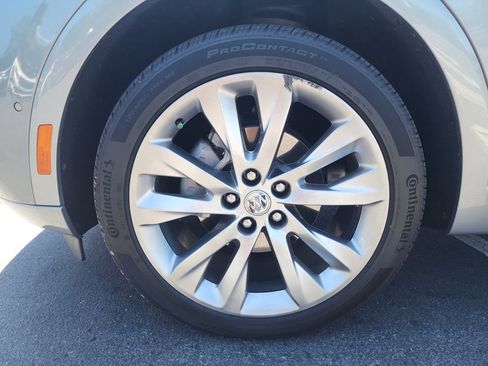 Certified 2023 Buick Envision Avenir AWD/4WD image 33