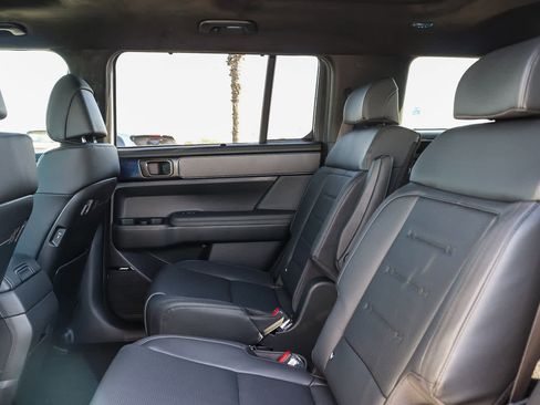 New 2026 Hyundai Santa Fe Calligraphy image 19