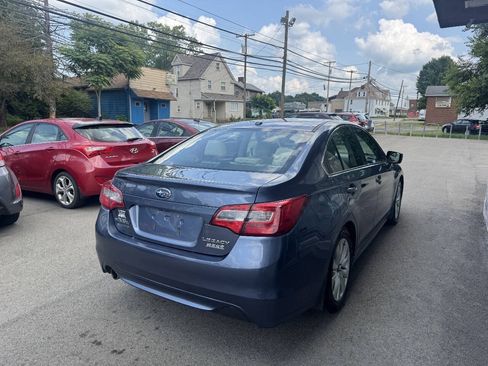 Used 2015 Subaru Legacy 2.5i Premium AWD/4WD image 5
