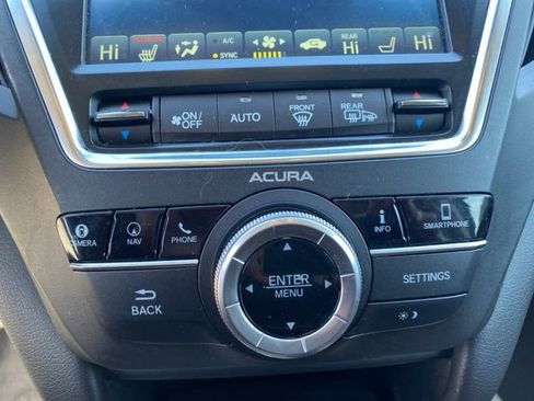 Used 2020 Acura MDX Advance image 27