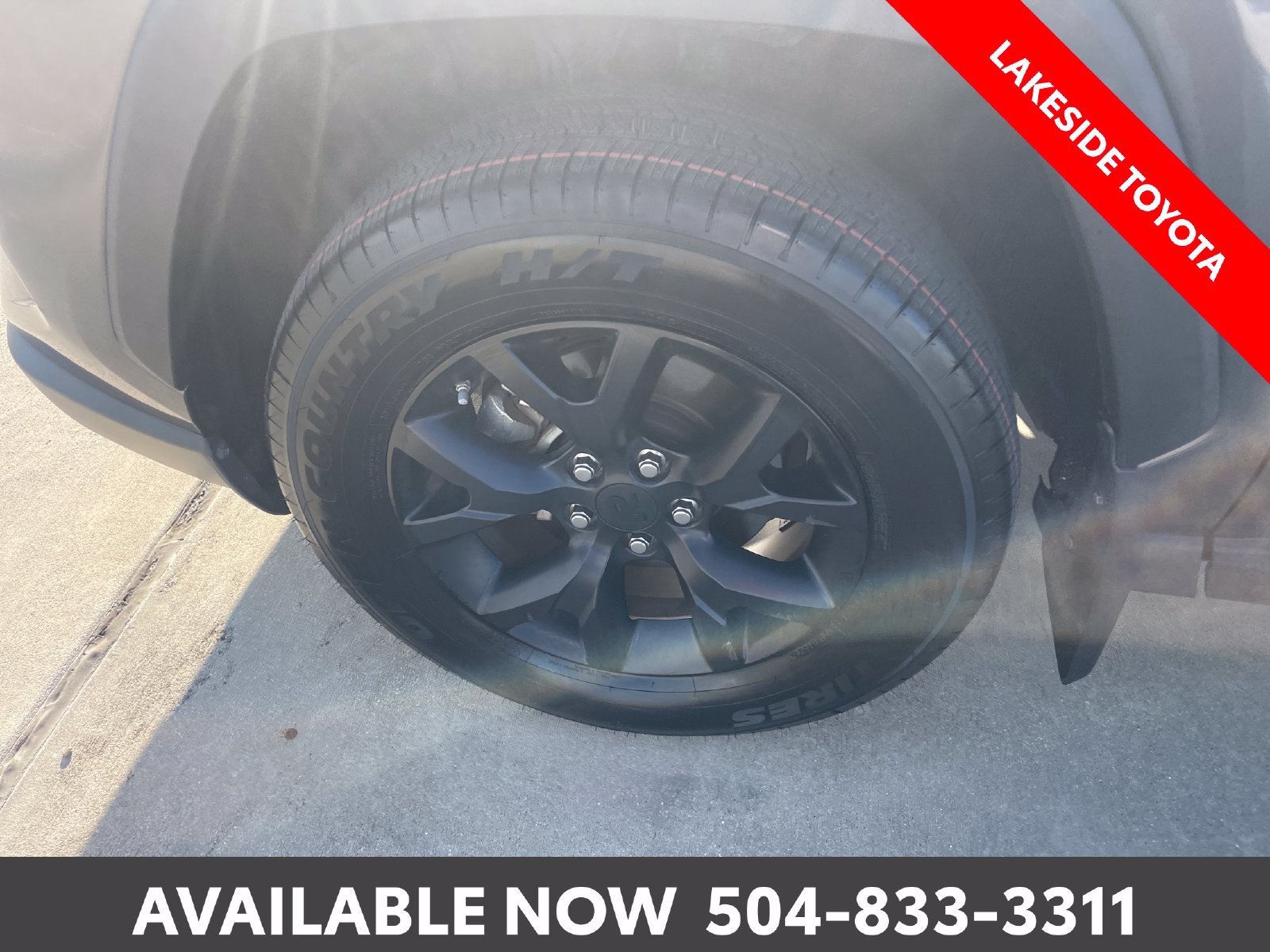 Certified 2024 Toyota RAV4 LE FWD image 14