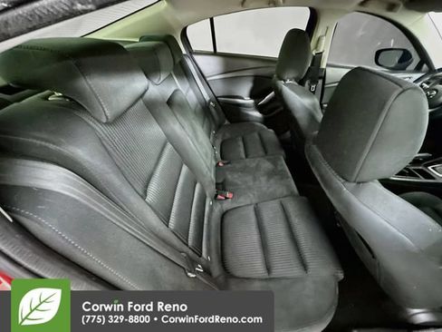 Used 2015 MAZDA MAZDA6 Sport FWD image 24