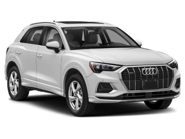 Used 2022 Audi Q3 2.0T Premium w/ Convenience Package AWD/4WD image 6