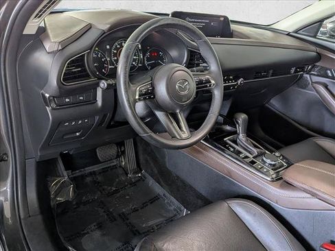 Used 2024 MAZDA CX-30 AWD 2.5 S w/ Premium Package image 10