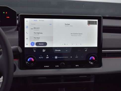 New 2026 Subaru Solterra Premium image 20