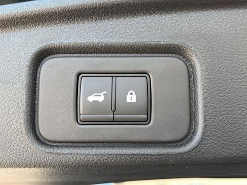 Certified 2025 Nissan Pathfinder Rock Creek AWD/4WD image 15