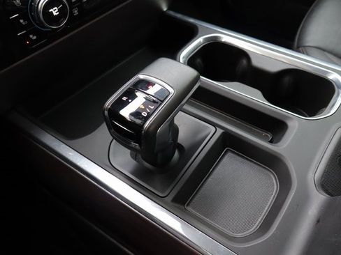 Used 2023 GMC Sierra 1500 SLT w/ SLT Premium Package image 10