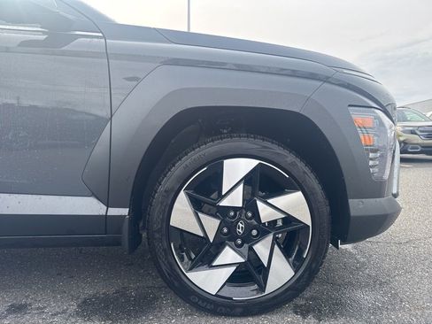 Used 2024 Hyundai Kona Limited image 20