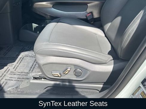 Used 2024 Kia EV9 Light Long Range image 24