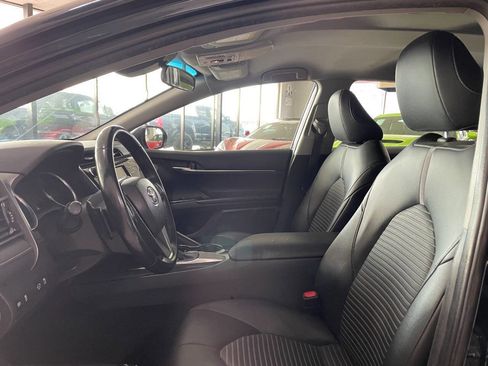 Used 2020 Toyota Camry SE image 14